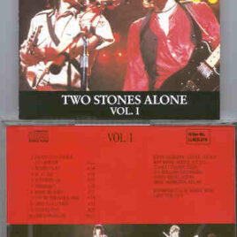 Rolling Stones - Two Stones Alone I  ( New Barbarians ) ( Living Legend )