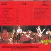 Rolling Stones - New Barbarians - Two Stones Alone I  ( Largo , Maryland , 1979 ) ( Living Legend )