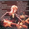 Bob Dylan - Newcastle Telewest Arena ( 2 CD SET ) ( Telewest Arena , Newcastle , England Tuesday September 19th , 2000 )
