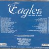 The Eagles - New Kids In Town  ( On Stage Recs ) ( 2 CD set )