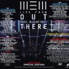 Paul McCartney - New Live From Out There ( 2 CD + 1 DVD ) ( 2013 DAP ) ( Hollywood Boulevard, Hollywood, CA, USA 9.23.2013 )