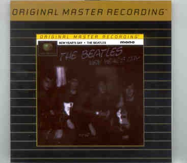 The Beatles – Dr. EBBETTS DBM 048 – NEW YEARS DAY – THE DECCA AUDITION – UNRELEASED MONO LP – APPLE front cover The Beatles - Dr. EBBETTS DBM 048 - NEW YEARS DAY - THE DECCA AUDITION - UNRELEASED MONO LP - APPLE front cover
