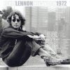John Lennon - New York 1972 ( 1CD ) The best Of The Rest Collection. (Digital Remastered)  2013 DAP-J001
