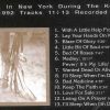 Bon Jovi - New York 1992 ( Live Storm )