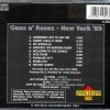 Guns N' Roses - New York '89  ( Living Legend )