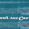 Paul McCartney - New York 1992  ( Golden Stars )