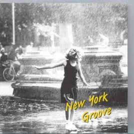 Spin Doctors - New York Groove  ( Living Legend ) ( New York City , Various Locations 1992 ) front cover