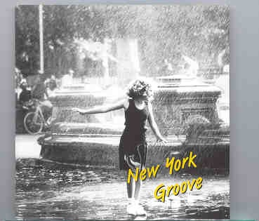 Spin Doctors – New York Groove ( Living Legend ) ( New York City , Various Locations 1992 ) front cover Spin Doctors - New York Groove ( Living Legend ) ( New York City , Various Locations 1992 ) front cover