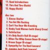 Rolling Stones - New York Is Allright If You Like Saxophones ( 2 CD!!!!! ) ( Madison Square Garden , NY , USA , Jan 18th , 2003 )