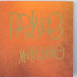 Prince - Nightclubbing   ( Swingin' Pig ) ( Den Haag , Holland , August 18th , 1988 ) front cover