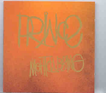 Prince – Nightclubbing ( Swingin’ Pig ) ( Den Haag , Holland , August 18th , 1988 ) front cover Prince - Nightclubbing ( Swingin' Pig ) ( Den Haag , Holland , August 18th , 1988 ) front cover