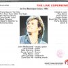 John Cougar Mellencamp - Night Dancing  ( Bloomington , Indiana , 1984 ) ( Great Dane Recs )