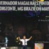 Paul McCartney - Night Of Premieres ( 2 CD ) ( Estadio Governador Magalhaes Pinto ( Belo Horizonte , MG , May 4th , 2013 )