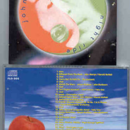 John Lennon - Night Ride