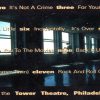 Nils Lofgren -  Back It Up ( Tower Theatre , Philadelphia , PA , 1976 )  ( Swingin' Pig )
