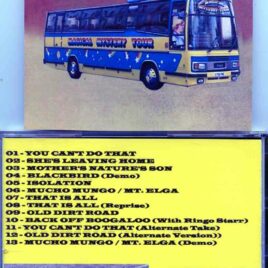 Nilsson - Nilsson Sings Beatles