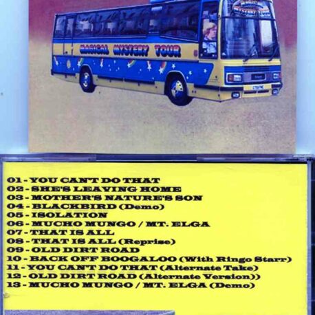 Nilsson - Nilsson Sings Beatles