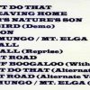 Nilsson - Nilsson Sings Beatles
