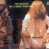 The Beatles - No 3 Abbey Road NW 8 ( ADAM V111 )