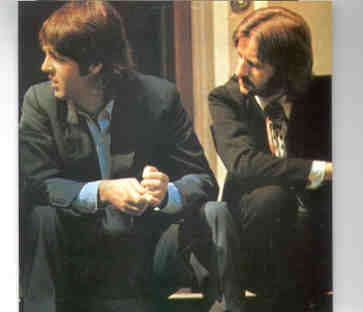 The Beatles – No 3 Abbey Road NW 8 ( Audiofon ) front cover The Beatles - No 3 Abbey Road NW 8 ( Audiofon ) front cover