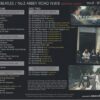 The Beatles - No 3 Abbey Road NW 8 - Definitive Edition ( 2 CD SET ) ( Misterclaudel )