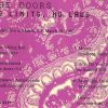 The Doors - No Limits , No Laws  ( Aulica )