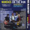 DVD Paul McCartney - Nordics On The Run ( 2 DVD set ) ( Stockholm Sweden , December 10Th 2011 & Helsinki Finland December 12th , 2011 )