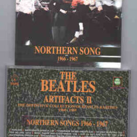 The Beatles - Northern Songs ( Big Music )