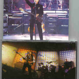 Paul McCartney - Norwegian Nights  ( 2 CD set )