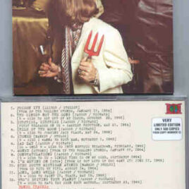 Rolling Stones - No Stone Unturned plus 7 unreleased bonustracks