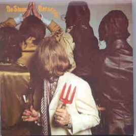 Rolling Stones - No Stone Unturned plus 7 unreleased bonustracks front cover