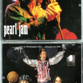 Pearl Jam – Not For You