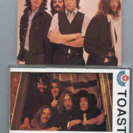 The Beatles - Not Guilty ( Condor Toasted )