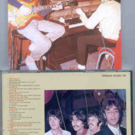 The Beatles - Nothing But Aging