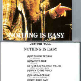 Jethro Tull - Nothing Is Easy  ( Swingin' Pig )
