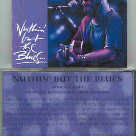 Eric Clapton - Nuthin' But The Blues ( 2 CD set )