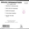Bruce Springsteen - NYC Serenade ( PA , 1973 )  ( Oil Well )