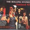 Rolling Stones - Oakland '69