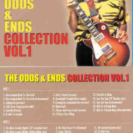 Paul McCartney - Odds & Ends Collection Vol . 1 ( 3 cd set )
