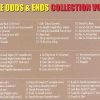 Paul McCartney - Odds & Ends Collection Vol . 1 ( 3 cd set )