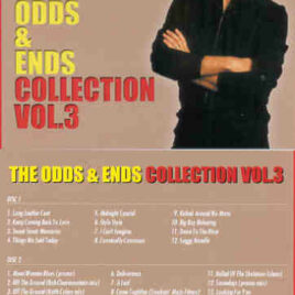 Paul McCartney - Odds & Ends Collection Vol . 3 ( 3 cd set )