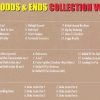 Paul McCartney - Odds & Ends Collection Vol . 3 ( 3 cd set )