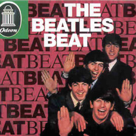 The Beatles - Beatles Beat ( Odeon )