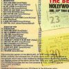 The Beatles - Live At The Hollywood Bowl ( ODEON )