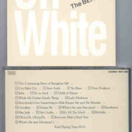 The Beatles - Off White Vol. 1 ( Great Dane - Red Phantom )