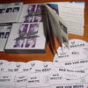 The Beatles - Off White ( 9 CD SET 24 pages Booklet )( The Complete Recordings Sessionography And Mixography )