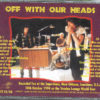 Rolling Stones - Out With Our Heads ( 2 CD!!!!! set ) Picture