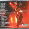 Paul McCartney - Driving Tour 2002  Oh Georgia On My Mind ( Atlanta , May 13th , 2002 ) ( 2 CD set )