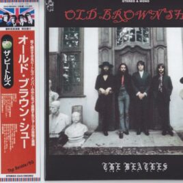 The Beatles - Old Brown Shoe ( 2 CD ) ( 2012 EXCAVATION MUSIC )