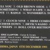 George Harrison - Old Friends , Old Love ( 2 CD SET ) ( TRICONE ) ( With E. Clapton Hiroshima , Dec 6th , 1991 )
